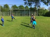 S.K.N.W.K. JO7-1 heeft training hervat tijdens coronacrisis (16/34)