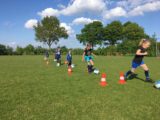 S.K.N.W.K. JO7-1 heeft training hervat tijdens coronacrisis (22/34)