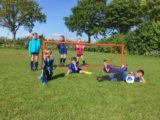 S.K.N.W.K. JO7-1 heeft training hervat tijdens coronacrisis (30/34)