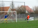 Cadzand 1 - S.K.N.W.K. 1 (competitie) seizoen 2019-2020 (2/122)