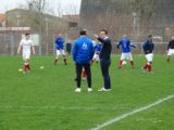 Cadzand 1 - S.K.N.W.K. 1 (competitie) seizoen 2019-2020 (7/122)