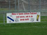 Cadzand 1 - S.K.N.W.K. 1 (competitie) seizoen 2019-2020 (8/122)