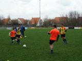 Cadzand 1 - S.K.N.W.K. 1 (competitie) seizoen 2019-2020 (9/122)