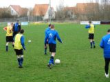 Cadzand 1 - S.K.N.W.K. 1 (competitie) seizoen 2019-2020 (13/122)