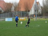 Cadzand 1 - S.K.N.W.K. 1 (competitie) seizoen 2019-2020 (17/122)