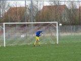 Cadzand 1 - S.K.N.W.K. 1 (competitie) seizoen 2019-2020 (18/122)