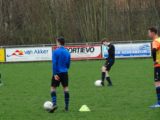 Cadzand 1 - S.K.N.W.K. 1 (competitie) seizoen 2019-2020 (20/122)