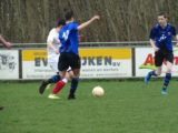 Cadzand 1 - S.K.N.W.K. 1 (competitie) seizoen 2019-2020 (32/122)