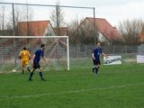 Cadzand 1 - S.K.N.W.K. 1 (competitie) seizoen 2019-2020 (34/122)