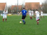 Cadzand 1 - S.K.N.W.K. 1 (competitie) seizoen 2019-2020 (38/122)