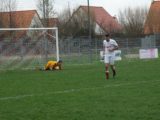 Cadzand 1 - S.K.N.W.K. 1 (competitie) seizoen 2019-2020 (39/122)