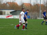 Cadzand 1 - S.K.N.W.K. 1 (competitie) seizoen 2019-2020 (50/122)