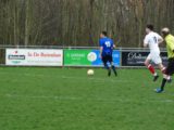 Cadzand 1 - S.K.N.W.K. 1 (competitie) seizoen 2019-2020 (51/122)