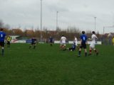 Cadzand 1 - S.K.N.W.K. 1 (competitie) seizoen 2019-2020 (54/122)