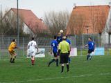 Cadzand 1 - S.K.N.W.K. 1 (competitie) seizoen 2019-2020 (57/122)