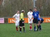 Cadzand 1 - S.K.N.W.K. 1 (competitie) seizoen 2019-2020 (60/122)