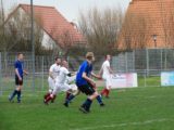 Cadzand 1 - S.K.N.W.K. 1 (competitie) seizoen 2019-2020 (61/122)