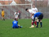 Cadzand 1 - S.K.N.W.K. 1 (competitie) seizoen 2019-2020 (77/122)