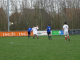 Cadzand 1 - S.K.N.W.K. 1 (competitie) seizoen 2019-2020 (80/122)