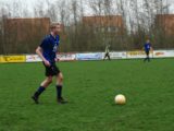 Cadzand 1 - S.K.N.W.K. 1 (competitie) seizoen 2019-2020 (81/122)