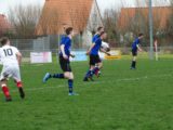 Cadzand 1 - S.K.N.W.K. 1 (competitie) seizoen 2019-2020 (82/122)