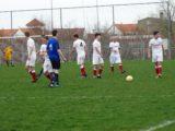 Cadzand 1 - S.K.N.W.K. 1 (competitie) seizoen 2019-2020 (84/122)