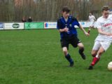 Cadzand 1 - S.K.N.W.K. 1 (competitie) seizoen 2019-2020 (86/122)