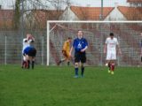 Cadzand 1 - S.K.N.W.K. 1 (competitie) seizoen 2019-2020 (88/122)