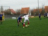 Cadzand 1 - S.K.N.W.K. 1 (competitie) seizoen 2019-2020 (89/122)