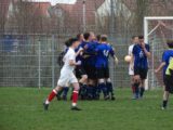 Cadzand 1 - S.K.N.W.K. 1 (competitie) seizoen 2019-2020 (106/122)