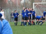 Cadzand 1 - S.K.N.W.K. 1 (competitie) seizoen 2019-2020 (107/122)