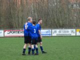 Cadzand 1 - S.K.N.W.K. 1 (competitie) seizoen 2019-2020 (114/122)