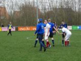 Cadzand 1 - S.K.N.W.K. 1 (competitie) seizoen 2019-2020 (117/122)