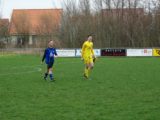 Cadzand 1 - S.K.N.W.K. 1 (competitie) seizoen 2019-2020 (118/122)