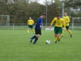 Colijnsplaatse Boys 3 - S.K.N.W.K. 3 (competitie) seizoen 2020-2021 (2/127)