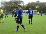 Colijnsplaatse Boys 3 - S.K.N.W.K. 3 (competitie) seizoen 2020-2021 (5/127)