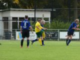 Colijnsplaatse Boys 3 - S.K.N.W.K. 3 (competitie) seizoen 2020-2021 (27/127)