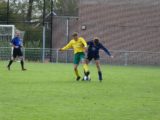 Colijnsplaatse Boys 3 - S.K.N.W.K. 3 (competitie) seizoen 2020-2021 (40/127)