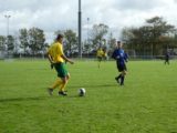 Colijnsplaatse Boys 3 - S.K.N.W.K. 3 (competitie) seizoen 2020-2021 (53/127)