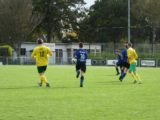 Colijnsplaatse Boys 3 - S.K.N.W.K. 3 (competitie) seizoen 2020-2021 (55/127)