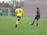 Colijnsplaatse Boys 3 - S.K.N.W.K. 3 (competitie) seizoen 2020-2021 (91/127)