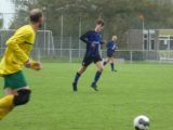 Colijnsplaatse Boys 3 - S.K.N.W.K. 3 (competitie) seizoen 2020-2021 (95/127)