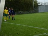 Colijnsplaatse Boys 3 - S.K.N.W.K. 3 (competitie) seizoen 2020-2021 (101/127)