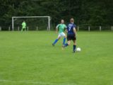 D.B.G.C. 3 - S.K.N.W.K. 2 (beker) seizoen 2020-2021 (1/28)