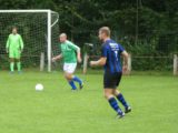 D.B.G.C. 3 - S.K.N.W.K. 2 (beker) seizoen 2020-2021 (12/28)