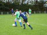 D.B.G.C. 3 - S.K.N.W.K. 2 (beker) seizoen 2020-2021 (15/28)