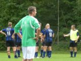 D.B.G.C. 3 - S.K.N.W.K. 2 (beker) seizoen 2020-2021 (27/28)