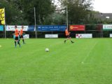 Duiveland 1 - S.K.N.W.K. 1 (beker) seizoen 2020-2021 (2/116)