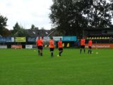 Duiveland 1 - S.K.N.W.K. 1 (beker) seizoen 2020-2021 (5/116)