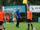 Duiveland 1 - S.K.N.W.K. 1 (beker) seizoen 2020-2021 (6/116)